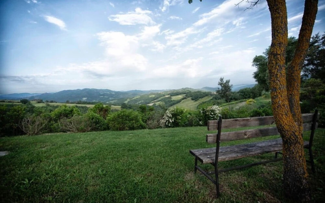 Agriturismo Erta