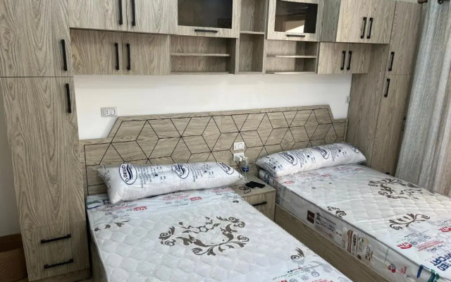 Florenza khamsin -Lovely studio- H111 -Araabia- Hurghada