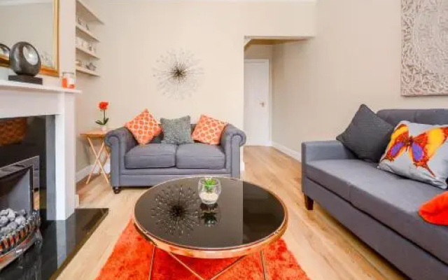 The Hideaway in York City Centre
