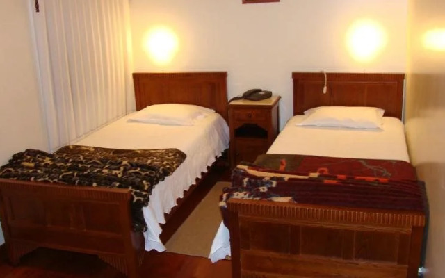 Hotel Albano