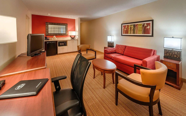 Courtyard by Marriott Reno