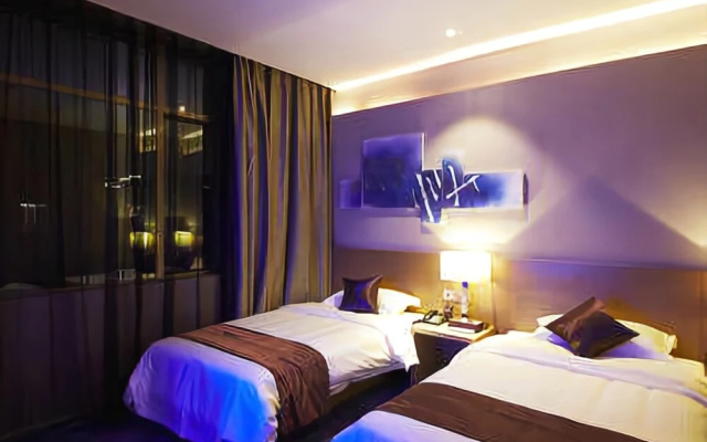 Weimei Di'an Hotel