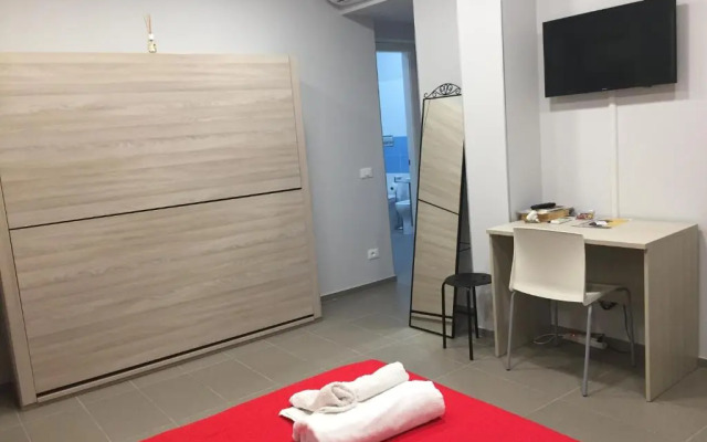 B&B San Francesco di Paola