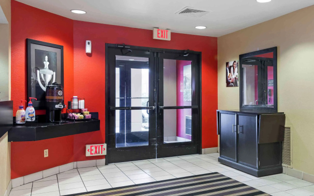 Extended Stay America Suites Savannah Midtown