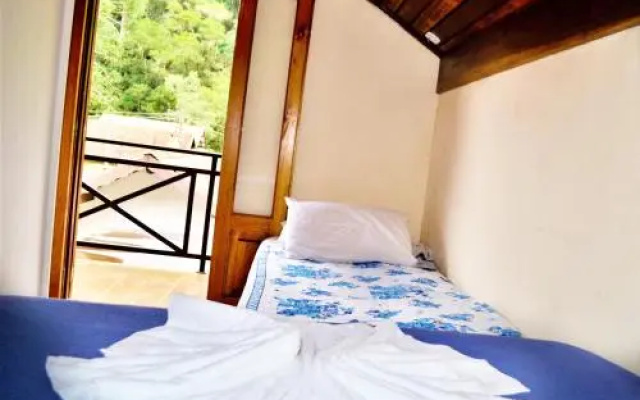 Casa De Hospedagem