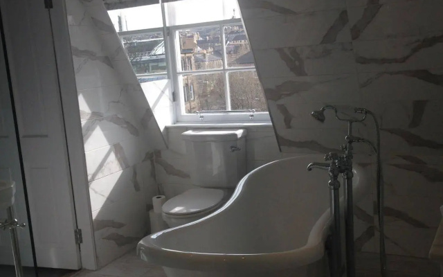 The Inverleith Hotel & Apartments
