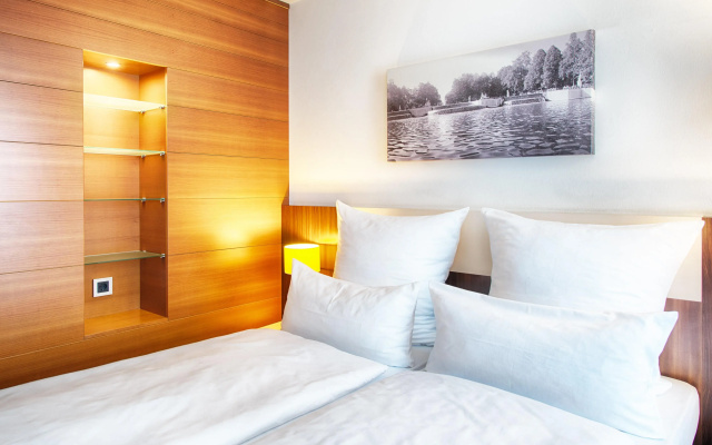 Leonardo Hotel München City West
