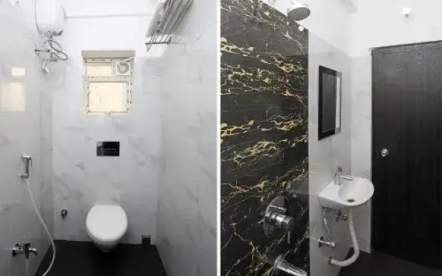 Deobinayak By OYO Rooms