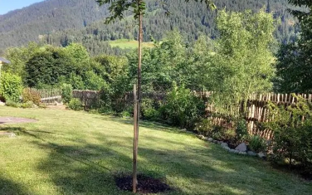 Aparthaus am Walde & Appartement Sonnenseite