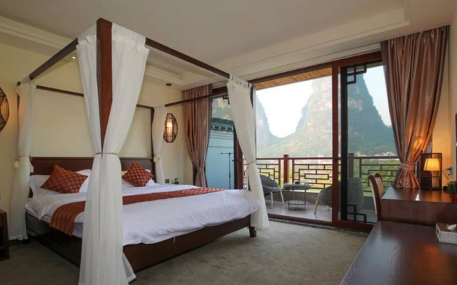 Carefree Resort
