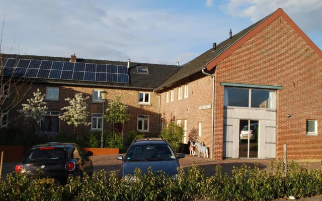 Hof Kricheleberg