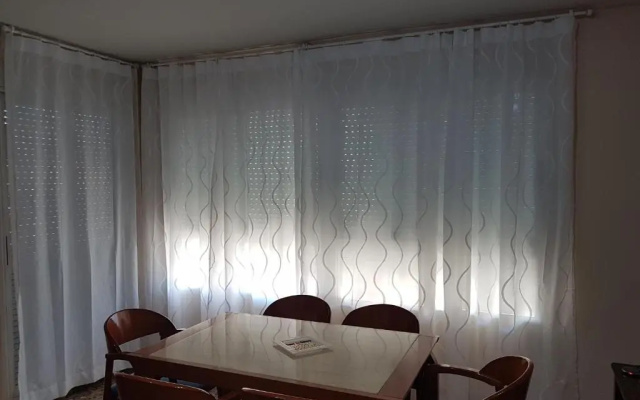 Pasarela Apartment
