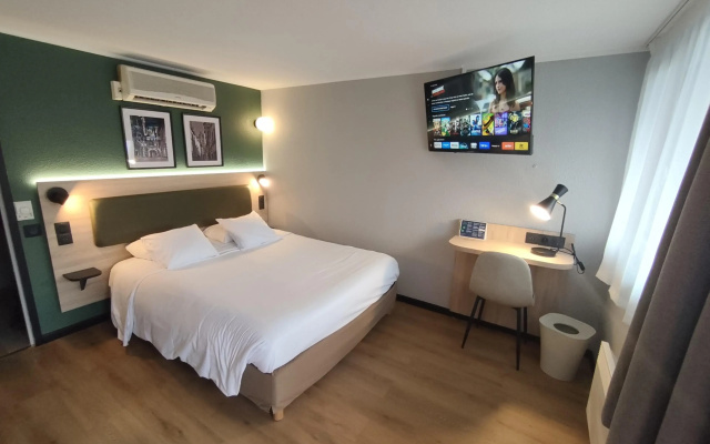 Campanile Rouen Nord - Mont Saint-Aignan