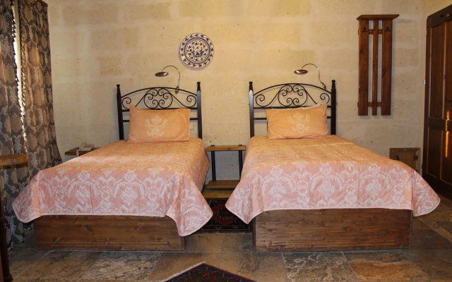 Hanzade Cappadocia
