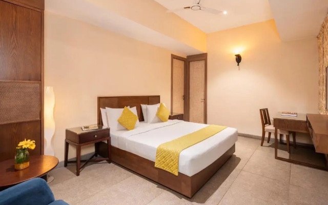 The Summer House, Pachmarhi - AM Hotel Kollection