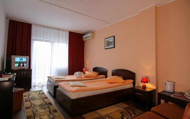 Hotel Ciric