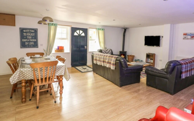 Cariad Cottage