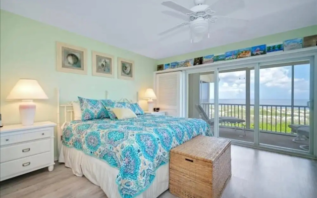 Gulf Dunes #01 - 2Br Cabin