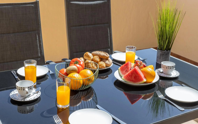 OleHolidays 225 Romana Playa junto al mar