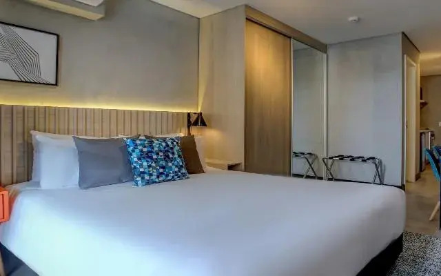 Roomo Vila Mariana Residencial