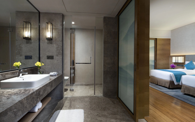 Crowne Plaza Hangzhou Thousand Island Lake by IHG