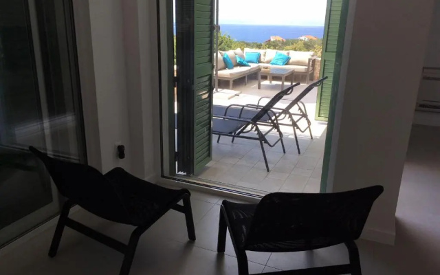 Villa Bramasole Lun