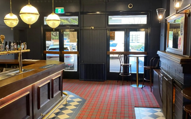 Royal Hotel Oberon