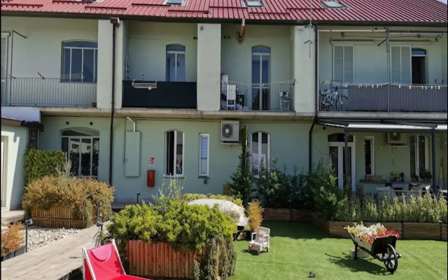 WellHome Asti