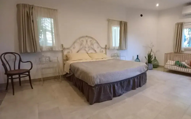 YourHome - Antico Casale Sorrentino