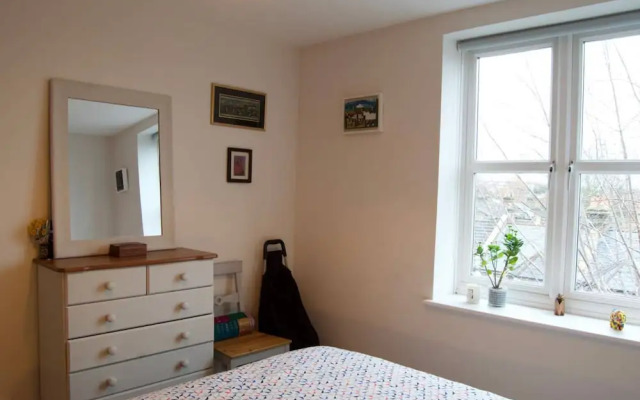 Newly Renovated 1 Bedroom Flat in New Cross Gate