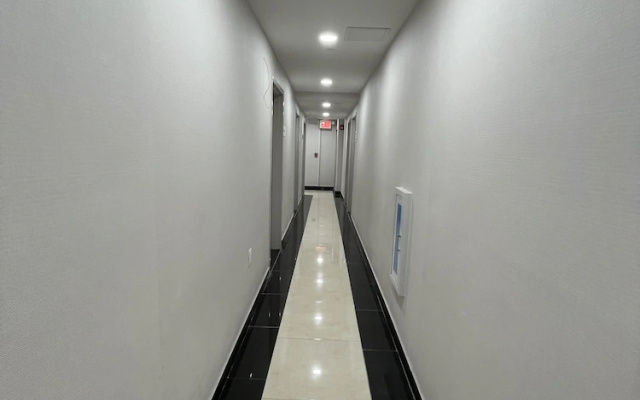 Park Bliss Hotel Bronx