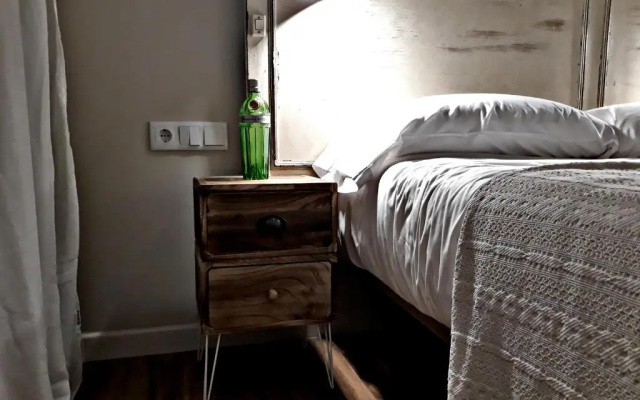 Urban Suites El Postigo