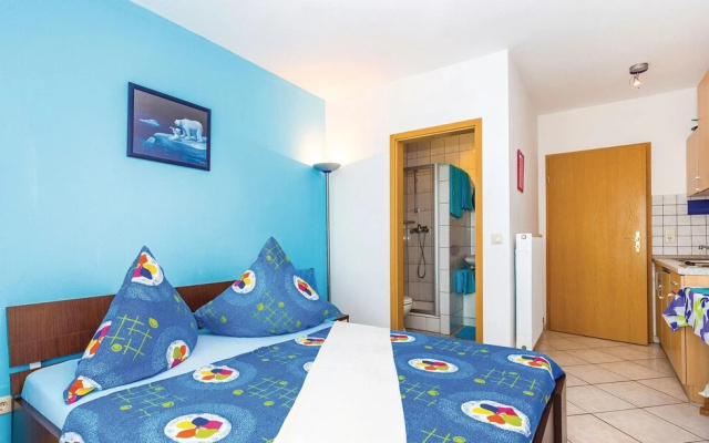 Nice Home in Crikvenica With Wifi and 0 Bedrooms