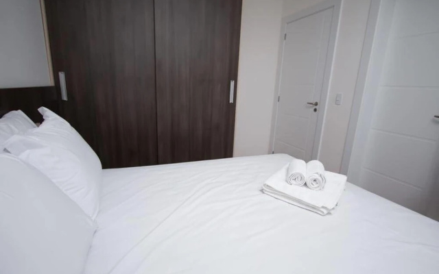 Residencial Scheifler