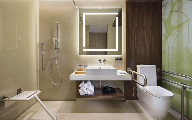 Hilton Garden Inn Hangzhou Luniao Xinhu