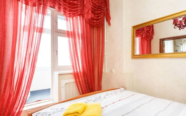 Tverskaya Studio