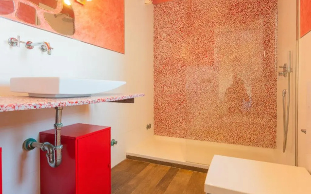Villa Forti 101