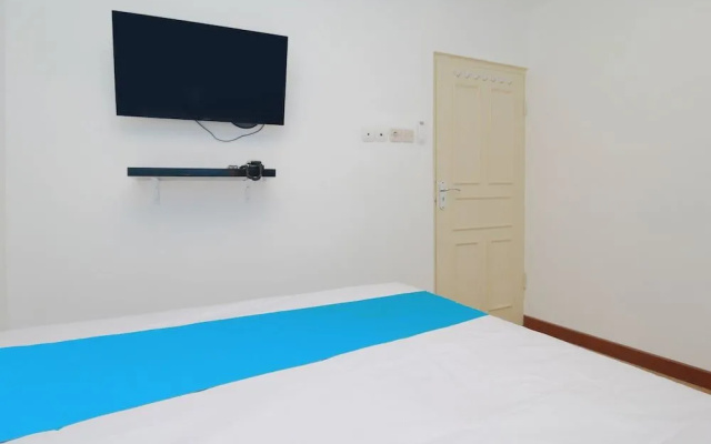 Airy Eco Mangga Besar Tiga Belas 23 Jakarta