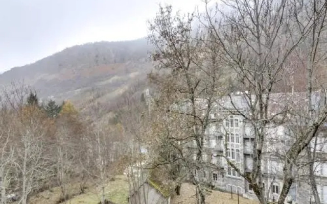 Apartment Balcons De Bareges 8