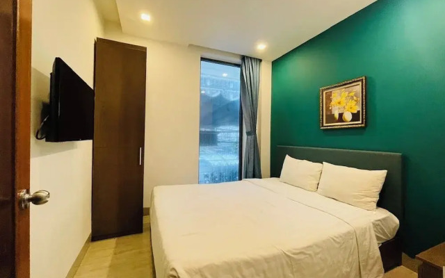 Zalosea Hotel