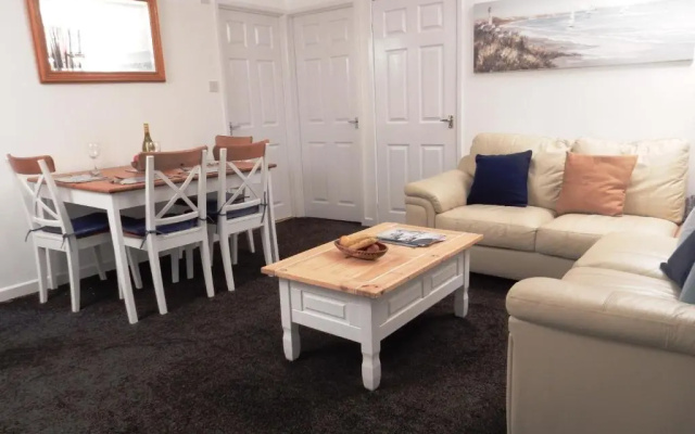 Dartmouth Chalet Holidays