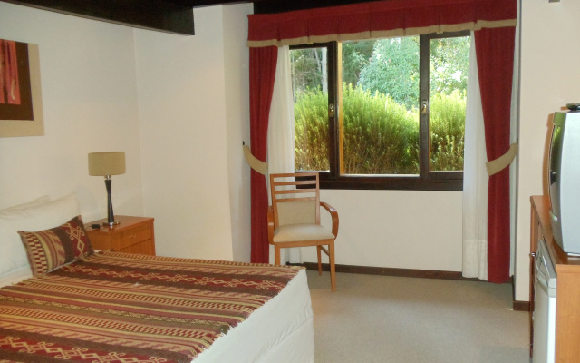 Hosteria Altos Los Pioneros