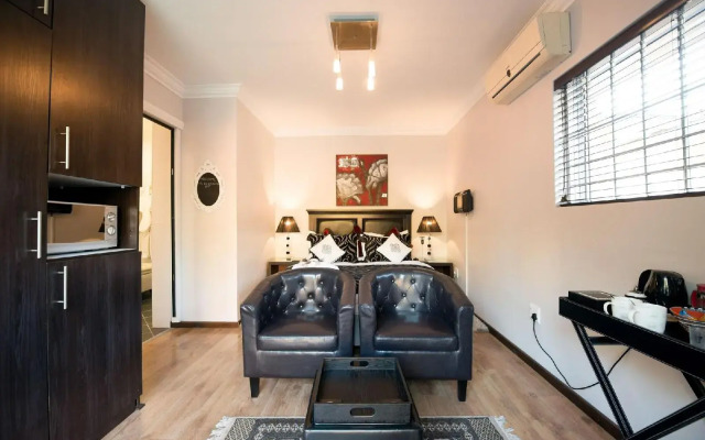 Keiskama B & B