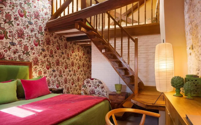 Hotel De France