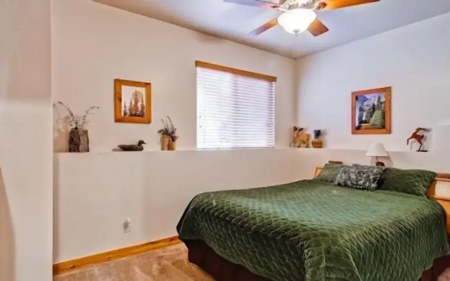 Scenic Wonders Serenity Pines 3 Bedrooms
