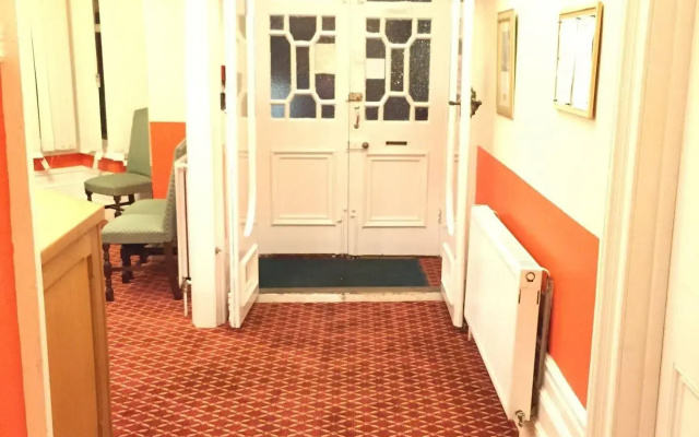 The Welbeck Hotel