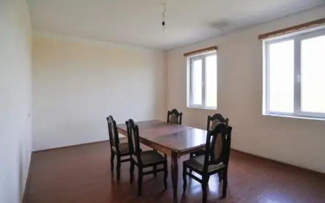 Inga House