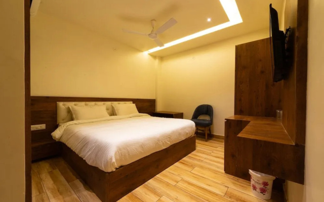 Hotel Aishwarya and Restaurant