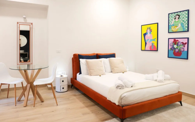 Sorelle Costa apartments