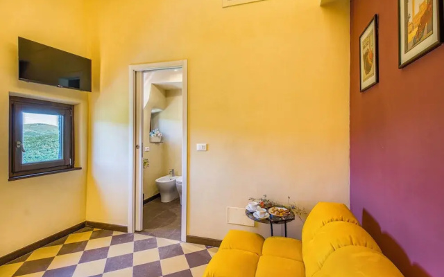 Romantic Apartment In Chianti Classico